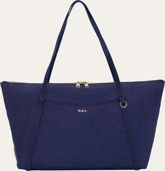 Tumi Voyageur Q Tote Bag