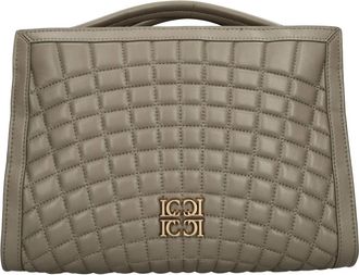 La Carrie Marea Tas - Dames - Handtassen - Bruin - ONE Size - Leer - Tassen