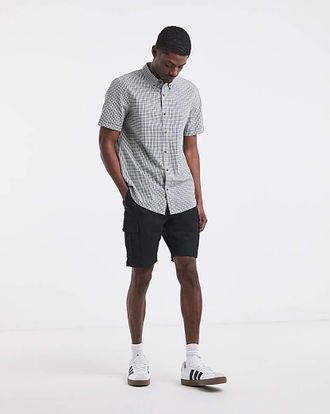 Jacamo Short Cargo
