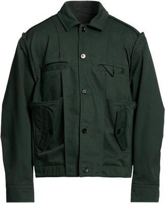 Undercover CAPISPALLA - Giacche & Giubbotti su YOOX.COM