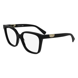 Longchamp Lo2765 Optisch montuur - Dames - Accessoires - Zwart - Maat: 55 MM