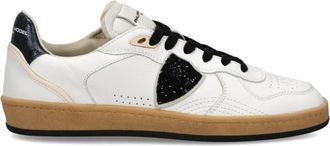 Philippe Model Mujer, Zapatos, Blanco, Talla: 37 EU