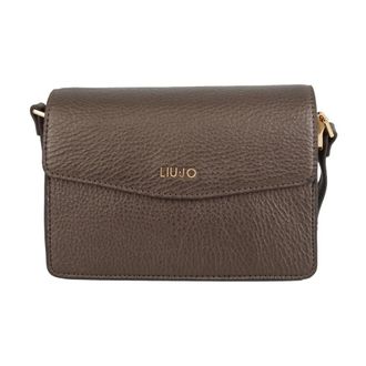 Liu Jo Mujer, Bolsos, Marr&oacute;n, Talla: ONE Size