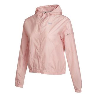 Nike (WMNS) Nike AS W NK IMP LGHT JKT Jacket HD PINK GLAZE CZ9541-630