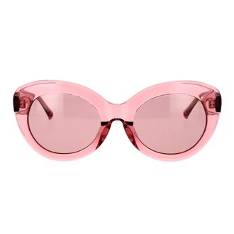 The Attico Agnes Sunglasses