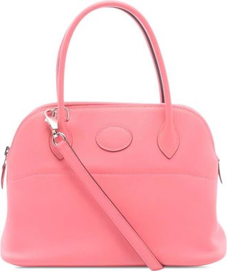 Herm&egrave;s Pre-owned Hermes Swift Bolide 27 Ladies KYPJ2B3110QU89O6