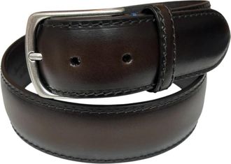 Paolo Vitale Cinture - - Accessories - Uomo - Marrone - 105 CM