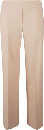 D.exterior Mujer, Pantalones, Beige, Talla: XL