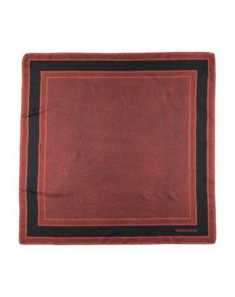 Borbonese ACCESSORIES - Scarves on YOOX.COM