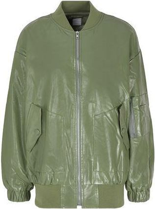 8 by YOOX OVERSIZE BOMBER