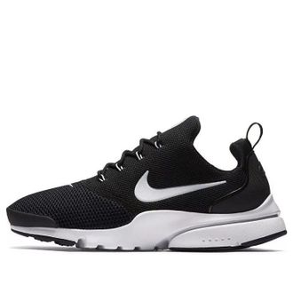 Nike Presto Fly Black White 908019-002