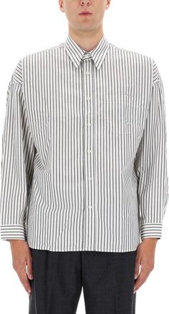 Sunflower Striped Shirt