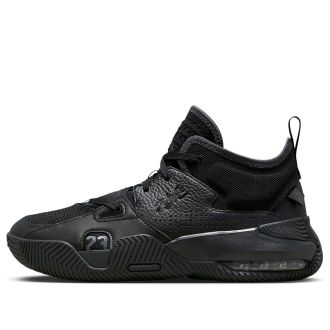 Nike Jordan Air Jordan Stay Loyal 2 Triple Black DQ8401-002