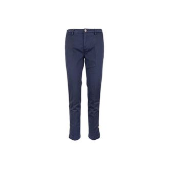 Liu Jo Mujer, Pantalones, Azul, Talla: W29