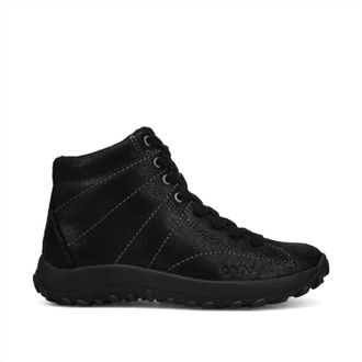 Taos Womens Trail Mix Boot In Black