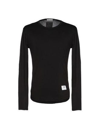Daniele Alessandrini TOPWEAR - T-shirts on YOOX.COM