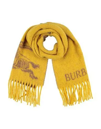 Burberry ACCESSOIRES - Schals auf YOOX.COM