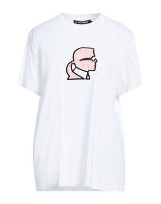 Karl Lagerfeld TOPS - T-shirts auf YOOX.COM