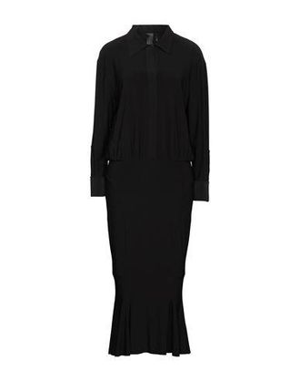Norma Kamali DRESSES - Midi dresses on YOOX.COM