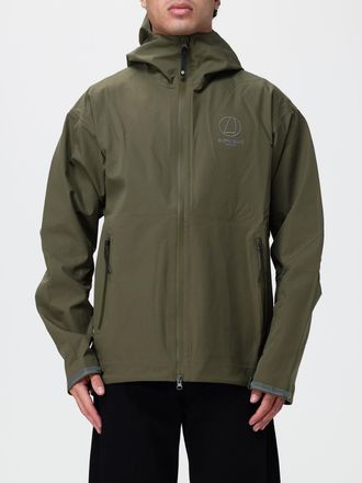 Murphy & Nye Hooded Waterproof and Windproof Technical Jacket