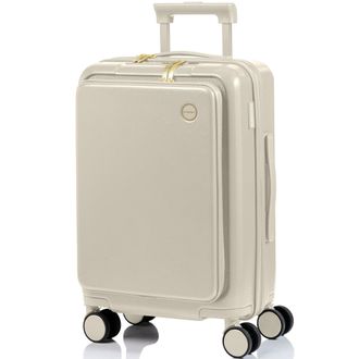 Champs Luggage Onyx / Carry-on / Black
