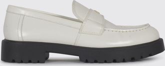 Tory Burch Mocassino Tory Burch in pelle spazzolata