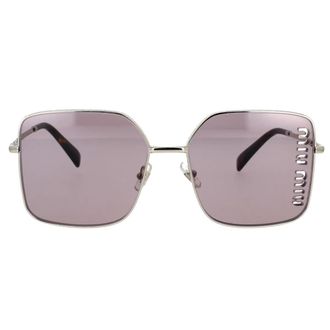 Miu Miu Mu51 Ys Sonnenbrille