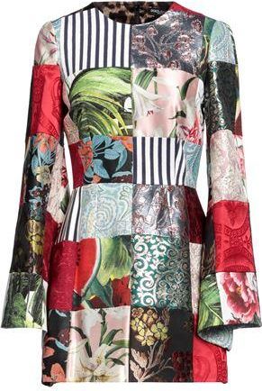 Dolce & Gabbana DRESSES - Mini dresses sur YOOX.COM