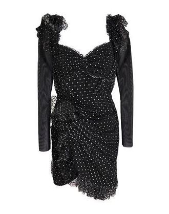 Matilde Couture DRESSES - Mini dresses sur YOOX.COM