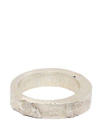 Paura Mizar Anello
