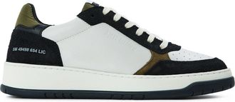 Steve Madden Womens Annie in Champagne - Gold - Size UK 4