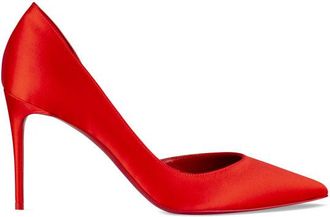 Christian Louboutin Iriza 85 Pumps