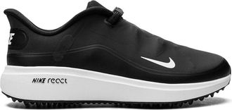 Nike React Ace Tour sneakers - women - Polyurethane/Rubber/Fabric - 10 - Black