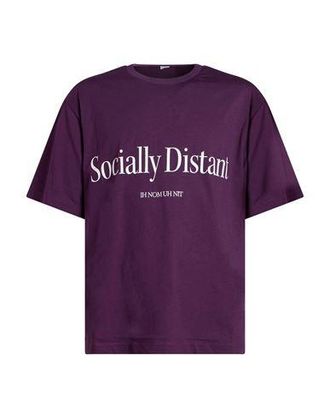 Ih Nom Uh Nit TOPWEAR - T-shirts on YOOX.COM