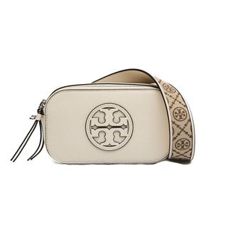 Tory Burch Donna, Borse, Bianco, Taglia unica, new