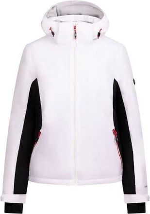 Trespass Doris Ski Jacket in White at Nordstrom, Size Xxx-Large