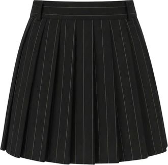 Mar De Margaritas Donna, Gonne, Nero, M, new