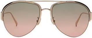 Tod's EYEWEAR - Sunglasses sur YOOX.COM