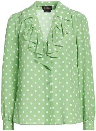 Luisa Spagnoli TOPWEAR - Camicie su YOOX.COM