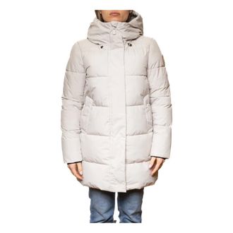 Save The Duck Mujer, Abrigos, Beige, Talla: L