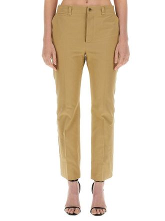 Saint Laurent Drillhose