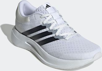 adidas Laufschuh ADIDAS PERFORMANCE TREADMOVE, Herren, Gr. 42,5, cloud wei&szlig;, core schwarz, crystal wei&szlig;, Synthetik, Textil, Schuhe Laufschuh