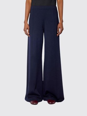 Liviana Conti Pantaloni Donna colore Blue