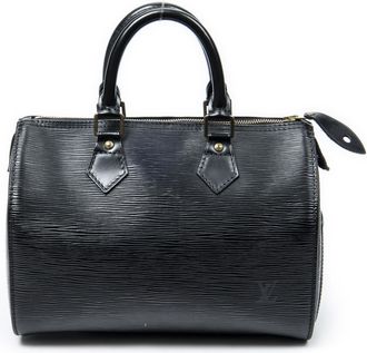 Louis Vuitton Speedy 25 handtas