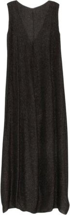 Cortana Mujer, Vestidos, Marr&oacute;n, Talla: M