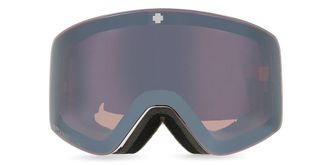 Spy MARAUDER ELITE ECO 3100000000404 Mens Sunglasses White Size 171