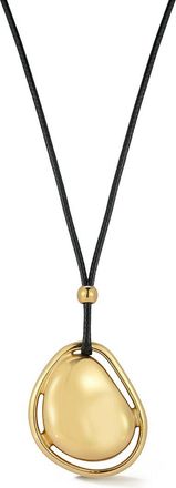 Sphera Milano Plated Necklace
