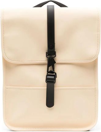 Rains Kleine rugzak - Beige