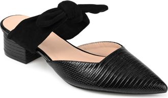 Journee Collection Women & apos;s Melora Flats