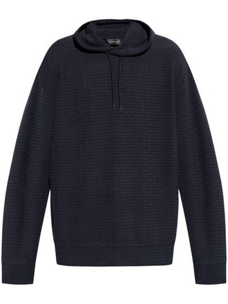 Emporio Armani Hoodies − Sale: up to −62% | Stylight